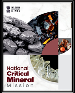 Govt recognises two more CoEs to promote R&D in critical mineral value chain | Govt recognises two more CoEs to promote R&D in critical mineral value chain