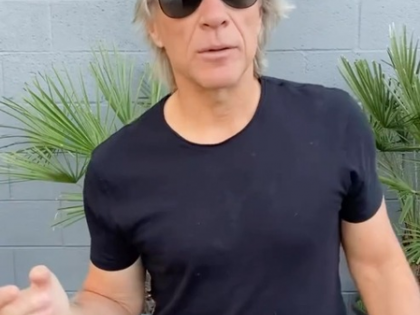 Jon Bon Jovi to give it a shot at his biopic | Jon Bon Jovi to give it a shot at his biopic Jon Bon Jovi to give it a shot at his biopic | Jon Bon Jovi to give it a shot at his biopic