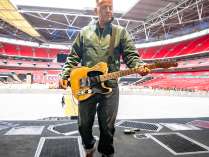 Bruce Springsteen biopic director says he has enough 'chapters' for a sequel | Bruce Springsteen biopic director says he has enough 'chapters' for a sequel Bruce Springsteen biopic director says he has enough 'chapters' for a sequel | Bruce Springsteen biopic director says he has enough 'chapters' for a sequel