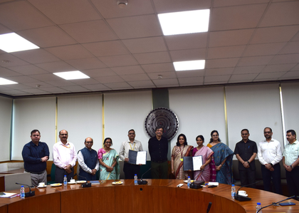 IIT Delhi, Kendriya Vidyalaya Sangathan partner to boost STEM education in schools | IIT Delhi, Kendriya Vidyalaya Sangathan partner to boost STEM education in schools IIT Delhi, Kendriya Vidyalaya Sangathan partner to boost STEM education in schools | IIT Delhi, Kendriya Vidyalaya Sangathan partner to boost STEM education in schools