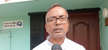 'Accused should be shot in front of hospital': RG Kar victim’s father on Mumbai doctor suicide | 'Accused should be shot in front of hospital': RG Kar victim’s father on Mumbai doctor suicide 'Accused should be shot in front of hospital': RG Kar victim’s father on Mumbai doctor suicide | 'Accused should be shot in front of hospital': RG Kar victim’s father on Mumbai doctor suicide