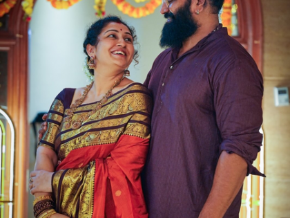 Rishab Shetty's Diwali celebration includes 'a lifetime of memories' with loved ones | Rishab Shetty's Diwali celebration includes 'a lifetime of memories' with loved ones