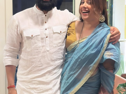 For Aditi Malikk Diwali 2025 was all about 'finding happiness within' | For Aditi Malikk Diwali 2025 was all about 'finding happiness within' For Aditi Malikk Diwali 2025 was all about 'finding happiness within' | For Aditi Malikk Diwali 2025 was all about 'finding happiness within'