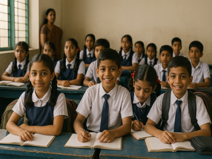 Final phase of RTE admissions in Tamil Nadu to begin on Oct 30 | Final phase of RTE admissions in Tamil Nadu to begin on Oct 30 Final phase of RTE admissions in Tamil Nadu to begin on Oct 30 | Final phase of RTE admissions in Tamil Nadu to begin on Oct 30