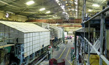 Seshasayee Paper Q2 net profit falls 21 pc to Rs 22.4 crore | Seshasayee Paper Q2 net profit falls 21 pc to Rs 22.4 crore Seshasayee Paper Q2 net profit falls 21 pc to Rs 22.4 crore | Seshasayee Paper Q2 net profit falls 21 pc to Rs 22.4 crore