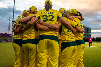 ‘Deeply painful’: MPCA condemns molestation of Australian women cricketers | ‘Deeply painful’: MPCA condemns molestation of Australian women cricketers ‘Deeply painful’: MPCA condemns molestation of Australian women cricketers | ‘Deeply painful’: MPCA condemns molestation of Australian women cricketers