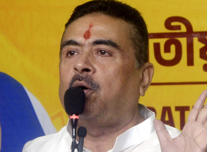 Bengal LoP raises alarm after Trinamool office bearers included in BLO list | Bengal LoP raises alarm after Trinamool office bearers included in BLO list Bengal LoP raises alarm after Trinamool office bearers included in BLO list | Bengal LoP raises alarm after Trinamool office bearers included in BLO list