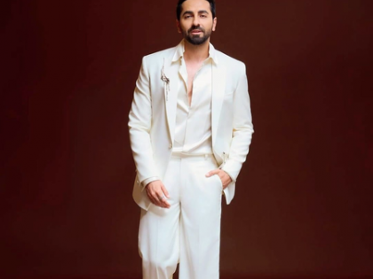 Ayushmann Khurrana reacts to success of ‘Thamma’: I feel that film was tailor-made for me | Ayushmann Khurrana reacts to success of ‘Thamma’: I feel that film was tailor-made for me Ayushmann Khurrana reacts to success of ‘Thamma’: I feel that film was tailor-made for me | Ayushmann Khurrana reacts to success of ‘Thamma’: I feel that film was tailor-made for me