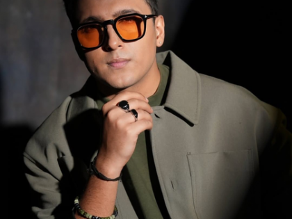 Social media is not a factor for Aditya Rikhari while making music | Social media is not a factor for Aditya Rikhari while making music Social media is not a factor for Aditya Rikhari while making music | Social media is not a factor for Aditya Rikhari while making music