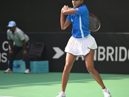 Coach Radhika Kanitkar confident as India prepare for historic Billie Jean King Cup Play-Offs | Coach Radhika Kanitkar confident as India prepare for historic Billie Jean King Cup Play-Offs Coach Radhika Kanitkar confident as India prepare for historic Billie Jean King Cup Play-Offs | Coach Radhika Kanitkar confident as India prepare for historic Billie Jean King Cup Play-Offs