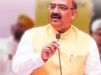 ‘AAP’s greatest failure’: BJP on former woman athlete selling her son for drugs | ‘AAP’s greatest failure’: BJP on former woman athlete selling her son for drugs ‘AAP’s greatest failure’: BJP on former woman athlete selling her son for drugs | ‘AAP’s greatest failure’: BJP on former woman athlete selling her son for drugs