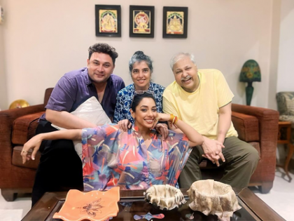 Sarabhai Vs Sarabhai actor Rajesh Kumar says 'feels I have lost my father' after Satish Shah's demise | Sarabhai Vs Sarabhai actor Rajesh Kumar says 'feels I have lost my father' after Satish Shah's demise