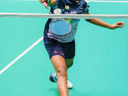 Badminton Asia U15, U17: India in line for two gold as Diksha Sudhakar, Lakshya Rajesh set up all-Indian summit clash | Badminton Asia U15, U17: India in line for two gold as Diksha Sudhakar, Lakshya Rajesh set up all-Indian summit clash Badminton Asia U15, U17: India in line for two gold as Diksha Sudhakar, Lakshya Rajesh set up all-Indian summit clash | Badminton Asia U15, U17: India in line for two gold as Diksha Sudhakar, Lakshya Rajesh set up all-Indian summit clash