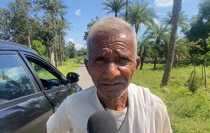 Chhattisgarh: Badesetti becomes first Maoist-free village, setting model for peace, development | Chhattisgarh: Badesetti becomes first Maoist-free village, setting model for peace, development Chhattisgarh: Badesetti becomes first Maoist-free village, setting model for peace, development | Chhattisgarh: Badesetti becomes first Maoist-free village, setting model for peace, development