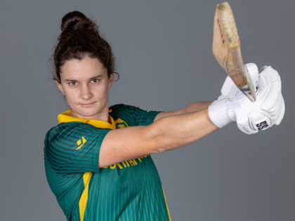 Women's World Cup: Will forget about today and focus on all the good we’ve been doing, says SA captain Wolvaardt on defeat to Australia | Women's World Cup: Will forget about today and focus on all the good we’ve been doing, says SA captain Wolvaardt on defeat to Australia Women's World Cup: Will forget about today and focus on all the good we’ve been doing, says SA captain Wolvaardt on defeat to Australia | Women's World Cup: Will forget about today and focus on all the good we’ve been doing, says SA captain Wolvaardt on defeat to Australia