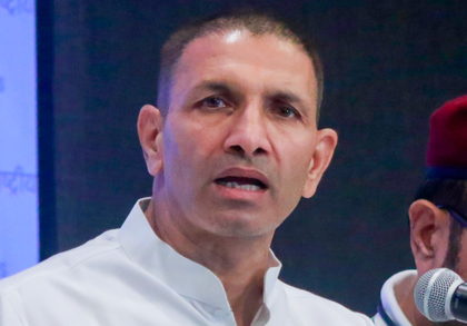 Congress slams MP govt over law and order after Australian cricketers’ case | Congress slams MP govt over law and order after Australian cricketers’ case Congress slams MP govt over law and order after Australian cricketers’ case | Congress slams MP govt over law and order after Australian cricketers’ case
