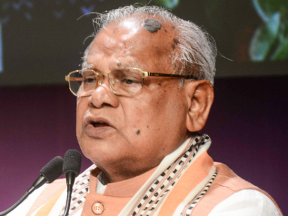 Jitan Ram Manjhi slams Tejashwi Yadav over job promise, terms it ‘impractical’ | Jitan Ram Manjhi slams Tejashwi Yadav over job promise, terms it ‘impractical’ Jitan Ram Manjhi slams Tejashwi Yadav over job promise, terms it ‘impractical’ | Jitan Ram Manjhi slams Tejashwi Yadav over job promise, terms it ‘impractical’