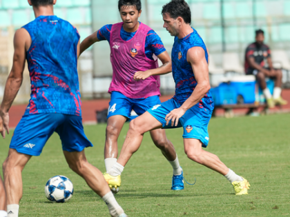 Super Cup 2025: FC Goa begin title defence at home against Jamshedpur FC | Super Cup 2025: FC Goa begin title defence at home against Jamshedpur FC Super Cup 2025: FC Goa begin title defence at home against Jamshedpur FC | Super Cup 2025: FC Goa begin title defence at home against Jamshedpur FC