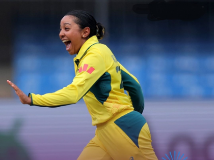 Women's World Cup: Really special performance by Alana King, says Tahila McGrath | Women's World Cup: Really special performance by Alana King, says Tahila McGrath Women's World Cup: Really special performance by Alana King, says Tahila McGrath | Women's World Cup: Really special performance by Alana King, says Tahila McGrath
