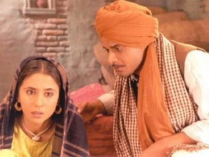 Manoj Bajpayee admits Pinjar has a 'special place in my journey' as film clocks 22 years of release | Manoj Bajpayee admits Pinjar has a 'special place in my journey' as film clocks 22 years of release Manoj Bajpayee admits Pinjar has a 'special place in my journey' as film clocks 22 years of release | Manoj Bajpayee admits Pinjar has a 'special place in my journey' as film clocks 22 years of release