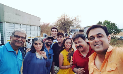Sarabhai Vs Sarabhai actor Sumeet Raghvan says 'Love you dad' as he remembers late Satish Shah | Sarabhai Vs Sarabhai actor Sumeet Raghvan says 'Love you dad' as he remembers late Satish Shah Sarabhai Vs Sarabhai actor Sumeet Raghvan says 'Love you dad' as he remembers late Satish Shah | Sarabhai Vs Sarabhai actor Sumeet Raghvan says 'Love you dad' as he remembers late Satish Shah