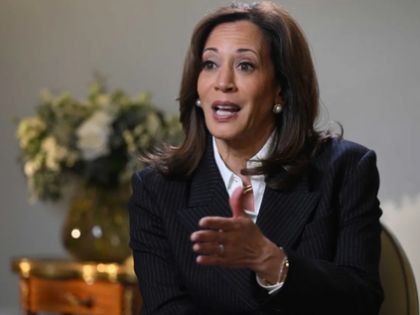 'I am not done': Kamala Harris on possible US Presidential bid again | 'I am not done': Kamala Harris on possible US Presidential bid again 'I am not done': Kamala Harris on possible US Presidential bid again | 'I am not done': Kamala Harris on possible US Presidential bid again
