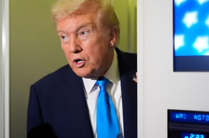 Trump warns Hamas to return bodies of Israeli hostages, says he is 'watching very closely' over next 48 hours | Trump warns Hamas to return bodies of Israeli hostages, says he is 'watching very closely' over next 48 hours Trump warns Hamas to return bodies of Israeli hostages, says he is 'watching very closely' over next 48 hours | Trump warns Hamas to return bodies of Israeli hostages, says he is 'watching very closely' over next 48 hours