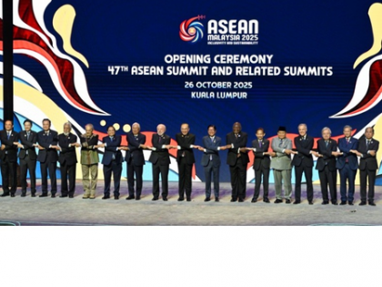 Adaptability, cooperation needed to face protectionism, uncertainty: Malaysia PM Anwar | Adaptability, cooperation needed to face protectionism, uncertainty: Malaysia PM Anwar Adaptability, cooperation needed to face protectionism, uncertainty: Malaysia PM Anwar | Adaptability, cooperation needed to face protectionism, uncertainty: Malaysia PM Anwar