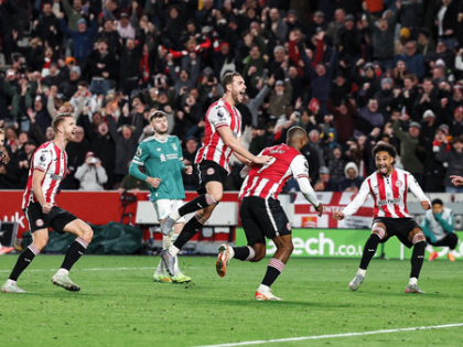 Brentford continues Liverpool crisis as Manchester United record continues | Brentford continues Liverpool crisis as Manchester United record continues Brentford continues Liverpool crisis as Manchester United record continues | Brentford continues Liverpool crisis as Manchester United record continues