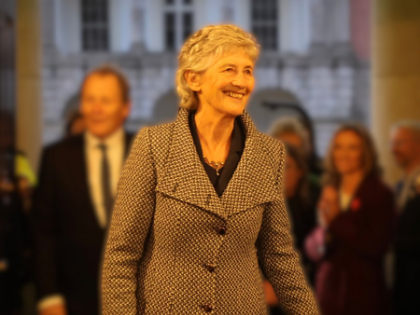 Catherine Connolly wins Ireland's presidential election | Catherine Connolly wins Ireland's presidential election Catherine Connolly wins Ireland's presidential election | Catherine Connolly wins Ireland's presidential election