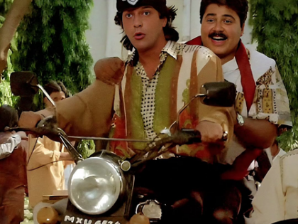 Chunky Panday pays emotional tribute to Satish Shah, recalls working together in ‘Teesra Kaun’ | Chunky Panday pays emotional tribute to Satish Shah, recalls working together in ‘Teesra Kaun’ Chunky Panday pays emotional tribute to Satish Shah, recalls working together in ‘Teesra Kaun’ | Chunky Panday pays emotional tribute to Satish Shah, recalls working together in ‘Teesra Kaun’