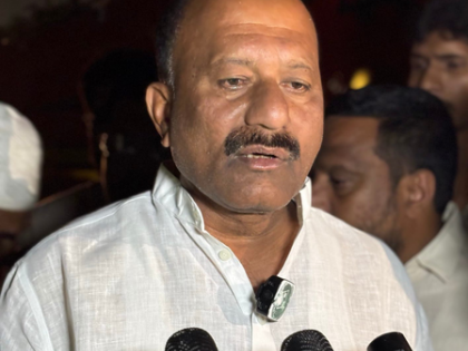 AIMIM demands independent probe into firing by DCP at rowdy-sheeter | AIMIM demands independent probe into firing by DCP at rowdy-sheeter