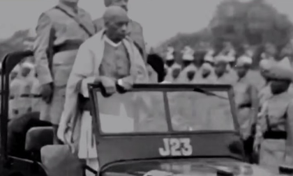 'Mann Ki Baat': PM Modi remembers Sardar Patel's 'unparalleled efforts' to unite country | 'Mann Ki Baat': PM Modi remembers Sardar Patel's 'unparalleled efforts' to unite country 'Mann Ki Baat': PM Modi remembers Sardar Patel's 'unparalleled efforts' to unite country | 'Mann Ki Baat': PM Modi remembers Sardar Patel's 'unparalleled efforts' to unite country