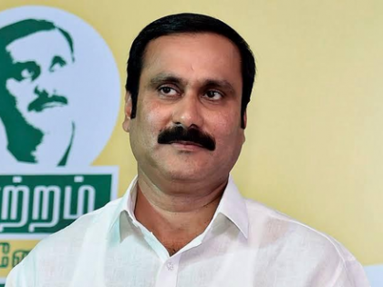 PMK’s Anbumani claims victory as TN govt withdraws private universities bill | PMK’s Anbumani claims victory as TN govt withdraws private universities bill PMK’s Anbumani claims victory as TN govt withdraws private universities bill | PMK’s Anbumani claims victory as TN govt withdraws private universities bill