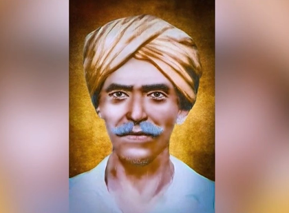 PM Modi recalls Komaram Bheem's valour in 'Mann Ki Baat', urges youth to learn from tribal icon's life | PM Modi recalls Komaram Bheem's valour in 'Mann Ki Baat', urges youth to learn from tribal icon's life PM Modi recalls Komaram Bheem's valour in 'Mann Ki Baat', urges youth to learn from tribal icon's life | PM Modi recalls Komaram Bheem's valour in 'Mann Ki Baat', urges youth to learn from tribal icon's life