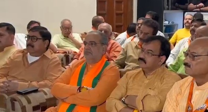 'Celebrate festivals responsibly': Say leaders as PM Modi highlights Chhath Puja, Diwali in ‘Mann Ki Baat’ | 'Celebrate festivals responsibly': Say leaders as PM Modi highlights Chhath Puja, Diwali in ‘Mann Ki Baat’ 'Celebrate festivals responsibly': Say leaders as PM Modi highlights Chhath Puja, Diwali in ‘Mann Ki Baat’ | 'Celebrate festivals responsibly': Say leaders as PM Modi highlights Chhath Puja, Diwali in ‘Mann Ki Baat’