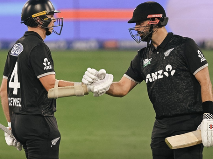 Brook's ton in vain as NZ beat England by 4 wickets in ODI series opener | Brook's ton in vain as NZ beat England by 4 wickets in ODI series opener Brook's ton in vain as NZ beat England by 4 wickets in ODI series opener | Brook's ton in vain as NZ beat England by 4 wickets in ODI series opener