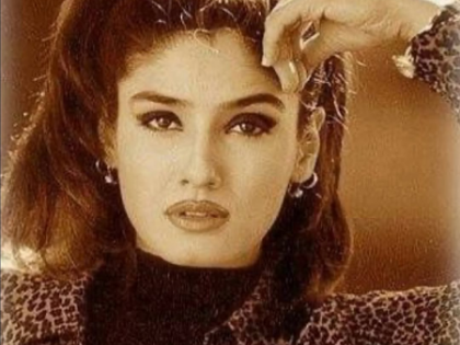 Rasha Thadani celebrates mother Raveena Tandon’s legacy on her birthday, calls her the ‘original trendsetter’ | Rasha Thadani celebrates mother Raveena Tandon’s legacy on her birthday, calls her the ‘original trendsetter’