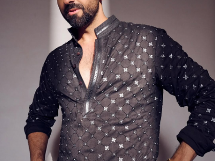 What prompted Ayushmann Khurrana to apologize to Nawazuddin Siddiqui on the sets of ‘Thamma’? | What prompted Ayushmann Khurrana to apologize to Nawazuddin Siddiqui on the sets of ‘Thamma’?