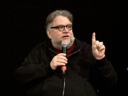 Guillermo del Toro would ‘rather die’ than use Generative AI in films | Guillermo del Toro would ‘rather die’ than use Generative AI in films