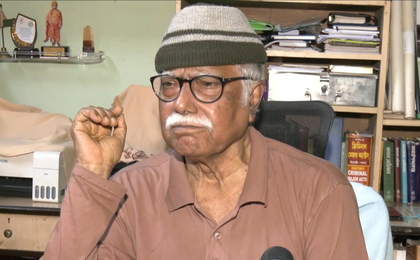 Bihar fodder scam: Seven of 75 cases linked to Lalu Yadav my prized trophies, says ex-CBI officer Upendra Nath Biswas | Bihar fodder scam: Seven of 75 cases linked to Lalu Yadav my prized trophies, says ex-CBI officer Upendra Nath Biswas Bihar fodder scam: Seven of 75 cases linked to Lalu Yadav my prized trophies, says ex-CBI officer Upendra Nath Biswas | Bihar fodder scam: Seven of 75 cases linked to Lalu Yadav my prized trophies, says ex-CBI officer Upendra Nath Biswas