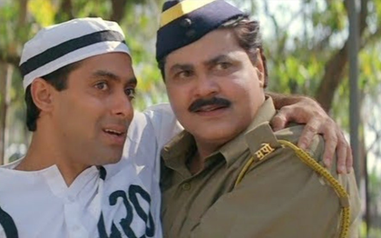 Salman Khan says 'life lived kingsize' in a heartfelt tribute to late Satish Shah | Salman Khan says 'life lived kingsize' in a heartfelt tribute to late Satish Shah Salman Khan says 'life lived kingsize' in a heartfelt tribute to late Satish Shah | Salman Khan says 'life lived kingsize' in a heartfelt tribute to late Satish Shah