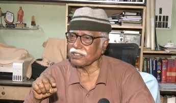 Ex-CBI chief Joginder Singh told me, ‘don’t touch’ Lalu: Fodder scam investigator UN Biswas | Ex-CBI chief Joginder Singh told me, ‘don’t touch’ Lalu: Fodder scam investigator UN Biswas Ex-CBI chief Joginder Singh told me, ‘don’t touch’ Lalu: Fodder scam investigator UN Biswas | Ex-CBI chief Joginder Singh told me, ‘don’t touch’ Lalu: Fodder scam investigator UN Biswas