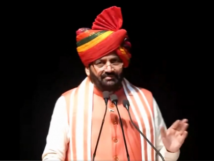 Life of 'Sant Namdev ji' reflects love, devotion, equality, says Haryana CM | Life of 'Sant Namdev ji' reflects love, devotion, equality, says Haryana CM Life of 'Sant Namdev ji' reflects love, devotion, equality, says Haryana CM | Life of 'Sant Namdev ji' reflects love, devotion, equality, says Haryana CM