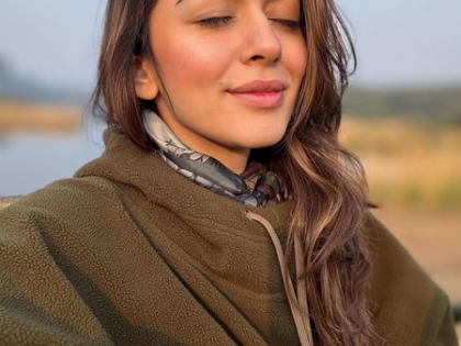 Hansika Motwanni's Ranthambore trip includes tiger trails, jungle dust & selfies | Hansika Motwanni's Ranthambore trip includes tiger trails, jungle dust & selfies Hansika Motwanni's Ranthambore trip includes tiger trails, jungle dust & selfies | Hansika Motwanni's Ranthambore trip includes tiger trails, jungle dust & selfies