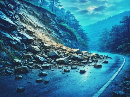 Kerala: NHAI condoles man’s death in landslide, says it warned of danger days earlier | Kerala: NHAI condoles man’s death in landslide, says it warned of danger days earlier Kerala: NHAI condoles man’s death in landslide, says it warned of danger days earlier | Kerala: NHAI condoles man’s death in landslide, says it warned of danger days earlier