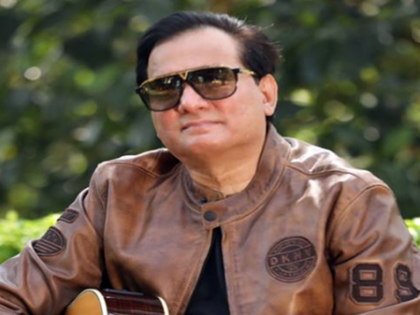 Lalit Pandit speaks up on Anand Bakshi’s task given to crew while working on 'DDLJ' song | Lalit Pandit speaks up on Anand Bakshi’s task given to crew while working on 'DDLJ' song Lalit Pandit speaks up on Anand Bakshi’s task given to crew while working on 'DDLJ' song | Lalit Pandit speaks up on Anand Bakshi’s task given to crew while working on 'DDLJ' song