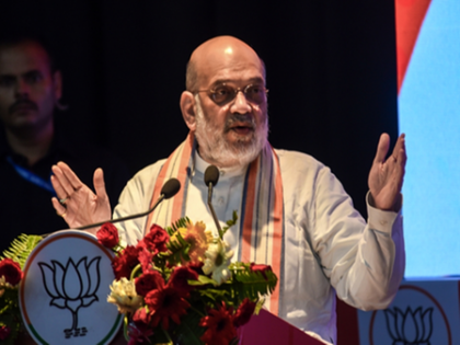 HM Shah to hand over modern deep-sea fishing vessels to co-operatives under PM Modi‘s scheme | HM Shah to hand over modern deep-sea fishing vessels to co-operatives under PM Modi‘s scheme HM Shah to hand over modern deep-sea fishing vessels to co-operatives under PM Modi‘s scheme | HM Shah to hand over modern deep-sea fishing vessels to co-operatives under PM Modi‘s scheme