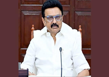 BJP-AIADMK using SIR to delete voters ahead of 2026 TN polls, alleges Stalin | BJP-AIADMK using SIR to delete voters ahead of 2026 TN polls, alleges Stalin BJP-AIADMK using SIR to delete voters ahead of 2026 TN polls, alleges Stalin | BJP-AIADMK using SIR to delete voters ahead of 2026 TN polls, alleges Stalin