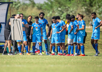 Super Cup: Five new signings highlight Punjab FC’s squad for campaign opener against Gokulam Kerala FC | Super Cup: Five new signings highlight Punjab FC’s squad for campaign opener against Gokulam Kerala FC Super Cup: Five new signings highlight Punjab FC’s squad for campaign opener against Gokulam Kerala FC | Super Cup: Five new signings highlight Punjab FC’s squad for campaign opener against Gokulam Kerala FC